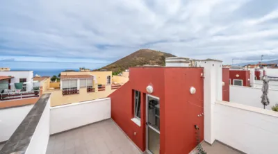 Semi-detached chalet on Calle Morera photo 28