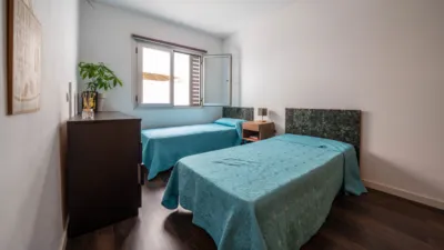 Semi-detached chalet on Calle Morera photo 19
