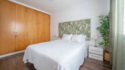 Semi-detached chalet on Calle Morera photo 14