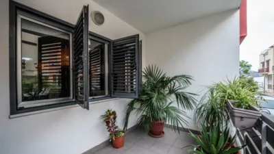 Semi-detached chalet on Calle Morera photo 35