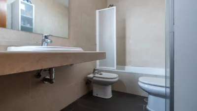 Semi-detached chalet on Calle Morera photo 22