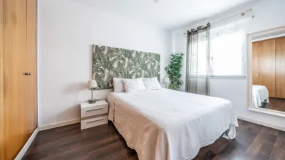 Semi-detached chalet on Calle Morera photo 13
