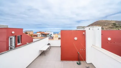 Semi-detached chalet on Calle Morera photo 29