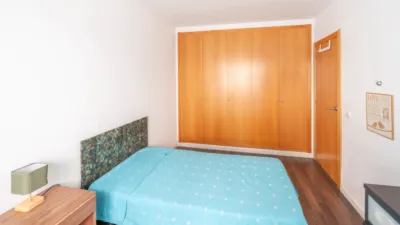 Semi-detached chalet on Calle Morera photo 21