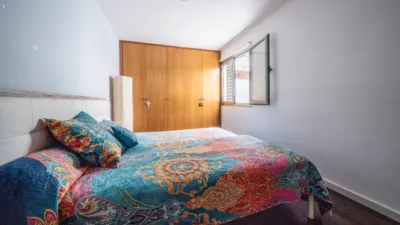 Semi-detached chalet on Calle Morera photo 18