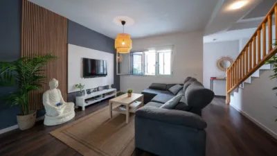 Semi-detached chalet on Calle Morera photo 8