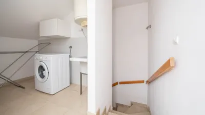 Semi-detached chalet on Calle Morera photo 25