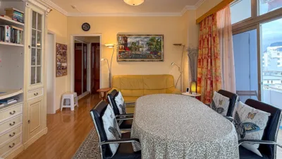 Penthouse on Avenida Familia Betancourt y Molina photo 4