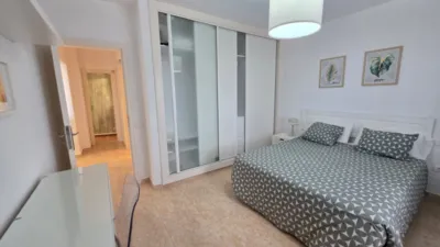 Apartment on Paseo de las Américas photo 2