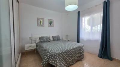 Apartment on Paseo de las Américas photo 3