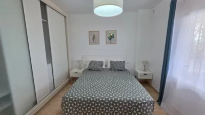 Apartment on Paseo de las Américas photo 4