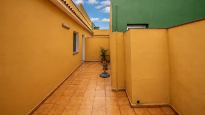 Casa en calle del Lomo de los Ajos photo 17