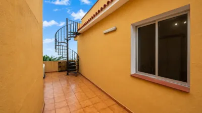 Casa en calle del Lomo de los Ajos photo 18