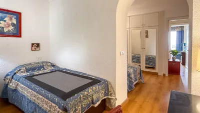 Apartment on Camino del Burgado photo 7
