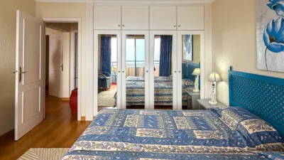 Apartment on Camino del Burgado photo 2