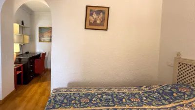 Apartment on Camino del Burgado photo 10