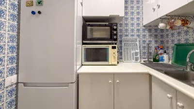 Apartment on Camino del Burgado photo 14