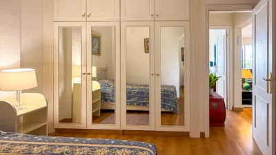 Apartment on Camino del Burgado photo 3