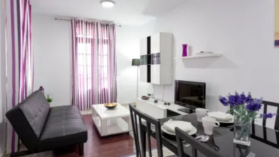 Ático en alquiler en Calle Perdomo, 1, Playa Jardín (Puerto de la Cruz) de 1.300 €<span>/mes</span>