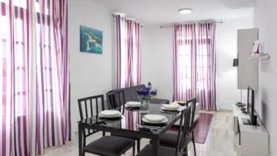 Ático en alquiler en Calle Perdomo, 1, Playa Jardín (Puerto de la Cruz) de 1.300 €<span>/mes</span>