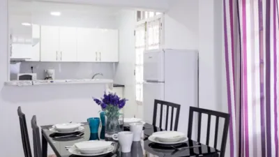 Ático en alquiler en Calle Perdomo, 1, Playa Jardín (Puerto de la Cruz) de 1.300 €<span>/mes</span>