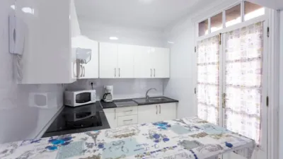 Ático en alquiler en Calle Perdomo, 1, Playa Jardín (Puerto de la Cruz) de 1.300 €<span>/mes</span>