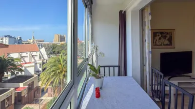 Apartment on Calle Forjador photo 21