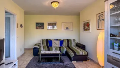 Apartment on Calle Forjador photo 16