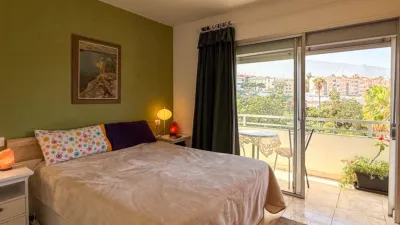 Apartment on Calle Forjador photo 2