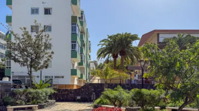 Apartment on Calle Forjador photo 32
