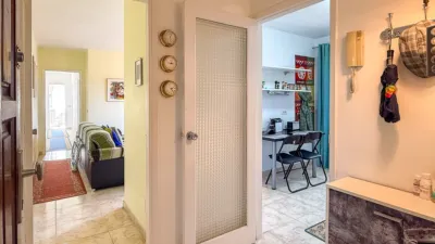 Apartment on Calle Forjador photo 11