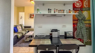 Apartment on Calle Forjador photo 15