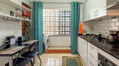 Apartment on Calle Forjador photo 12