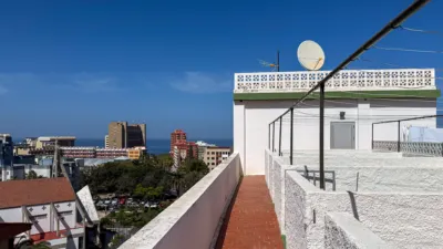 Apartment on Calle Forjador photo 25