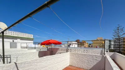 Apartment on Calle Forjador photo 29
