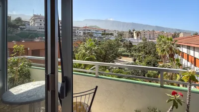 Apartment on Calle Forjador photo 5