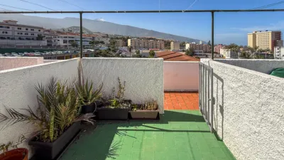 Apartment on Calle Forjador photo 27