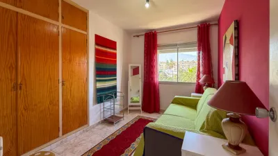 Apartment on Calle Forjador photo 9