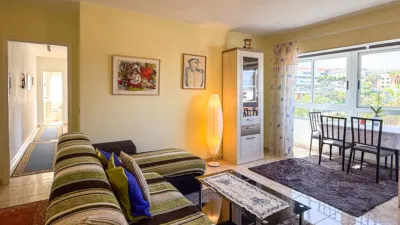 Apartment on Calle Forjador photo 18