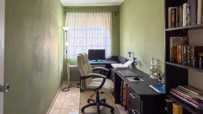 Apartment on Calle Forjador photo 8