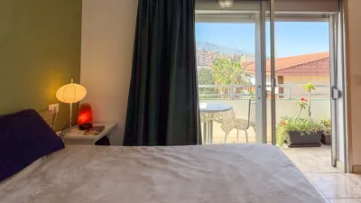 Apartment on Calle Forjador photo 3