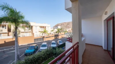 Apartment on Avenida Palm-mar photo 16