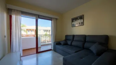 Apartment on Avenida Palm-mar photo 9