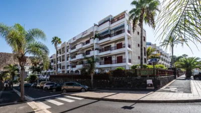 Apartment on Avenida Palm-mar photo 23