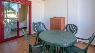 Apartment on Avenida Palm-mar photo 13