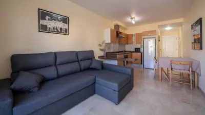 Apartment on Avenida Palm-mar photo 8