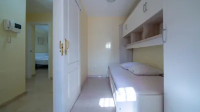 Apartment on Avenida Palm-mar photo 5