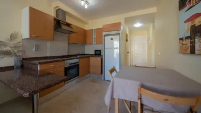 Apartment on Avenida Palm-mar photo 10