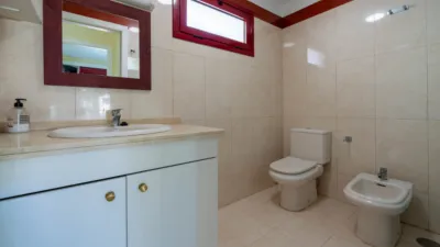 Apartment on Avenida Palm-mar photo 12