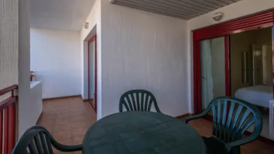 Apartment on Avenida Palm-mar photo 14